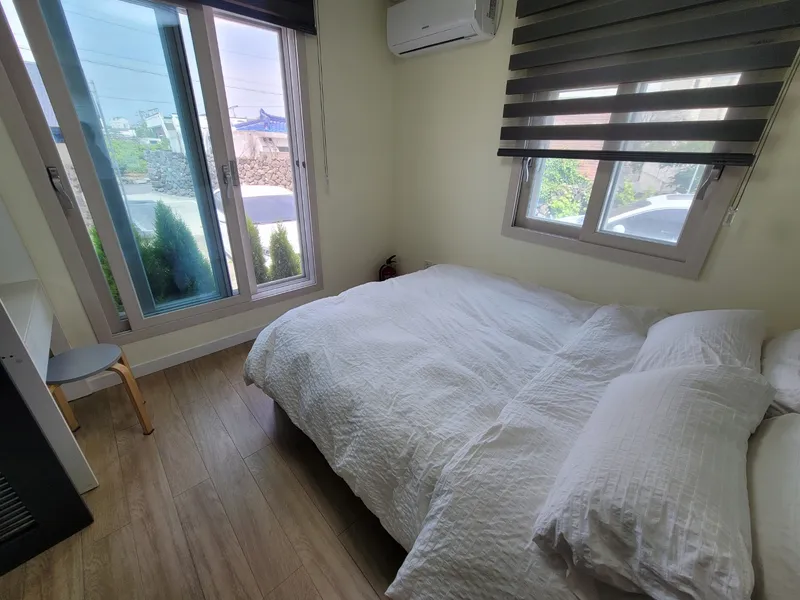 [제주 도련이동] 투룸 돌담집 독채 #삼양해변차량5분이내 16
