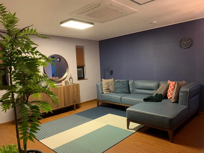 [제주 한림] 문빔 A동 #쓰리룸 #복층독채 #욕실4개 #야외온수수영장 19