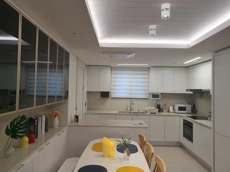 [Dongjak, Seoul] Heukseok-dong three-room apartment 34