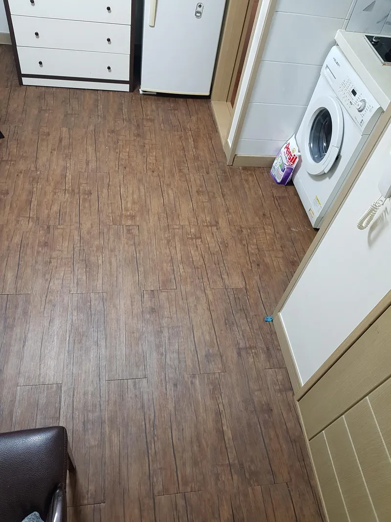 [Buk-gu, Busan] 7-minute walk from Sukdeung Station, 1st floor, one-room unit 5 2