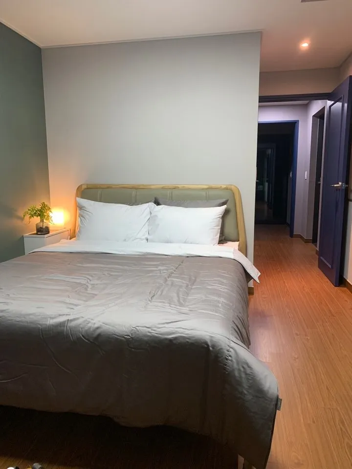 [제주 한림] 문빔 A동 #쓰리룸 #복층독채 #욕실4개 #야외온수수영장 33