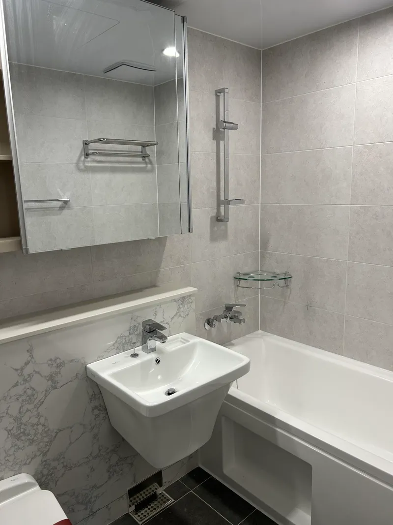 [Michuhol, Incheon][Juan] #New25PyeongApartment #3Bedrooms2Bathrooms #FullOfSunshine #JuanStation #CitizenParkStation 8