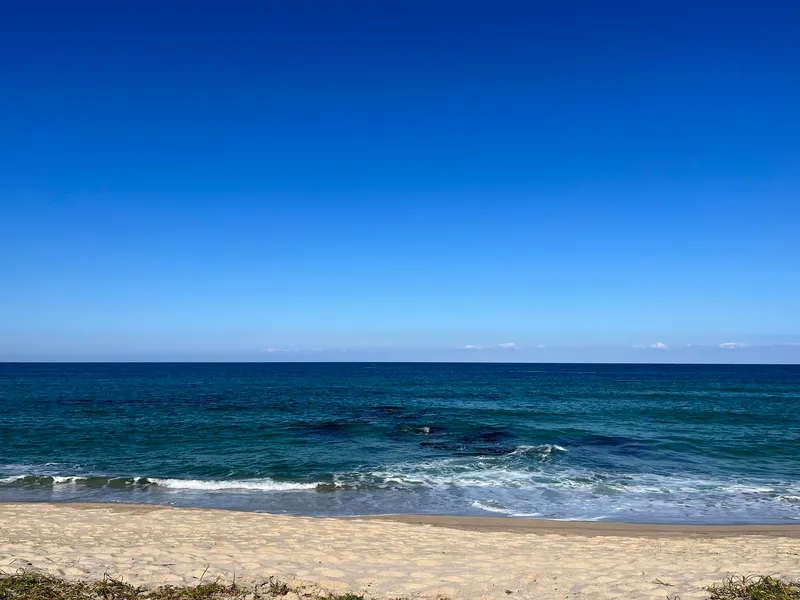 [Gangneung] Ocean view in a cozy space / Clean / 5 minutes walk from Sacheonjin Beach / Comfy Gangneung 2 30