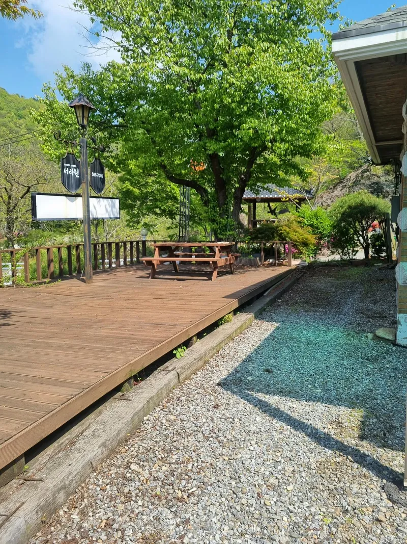 [Gapyeong] Benest CC Mountain View Quiet Mansion 24