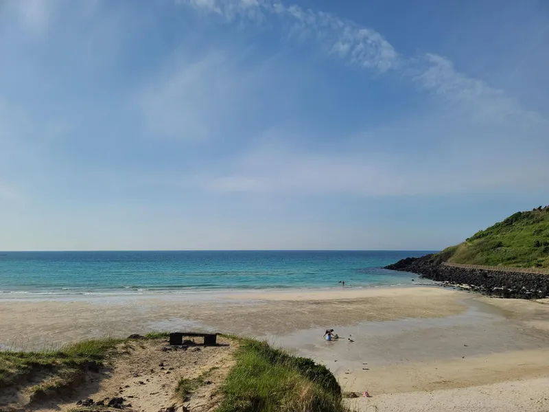[Jocheon, Jeju][Jeju Hamdeok] Ocean view premium accommodation, 30 seconds walk to Hamdeok Beach 27