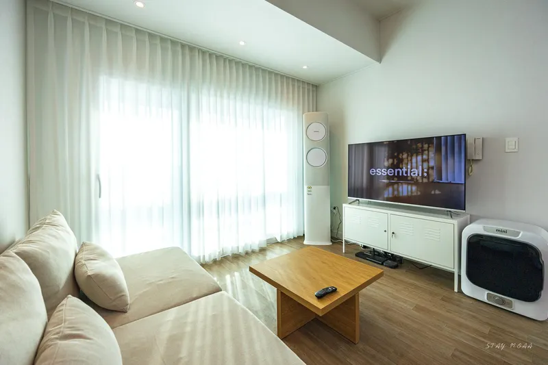 [Hallim, Jeju] 2-room villa near the sea on the coastal road #Hyeopjae #Ocean view #Hanrim 17