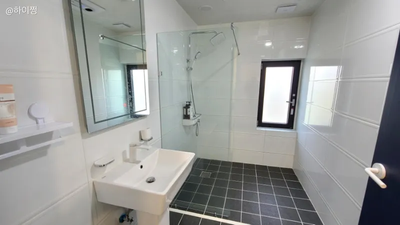 [Jocheon, Jeju][Jeju Jocheon Sinheung-ri] Single-story two-room house, 2 minutes walk to the sea #Inside the village 38