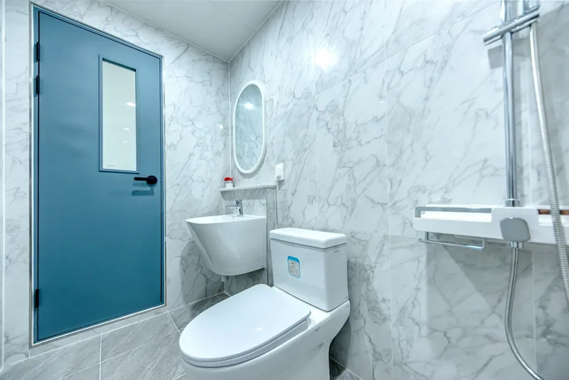 [Hallim, Jeju] Ocean View Biyangdo View One Room Pension #One Week Stay Only #Honeymoon C 9