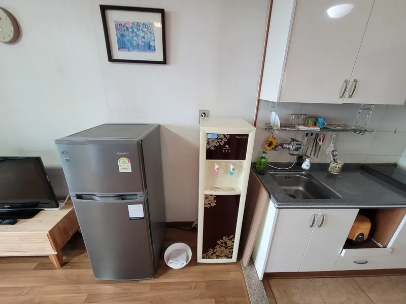 [Yongdam 3-dong, Jeju] One-room, 2-person pension Ocean View D within 10 minutes by car from Jeju Airport 10