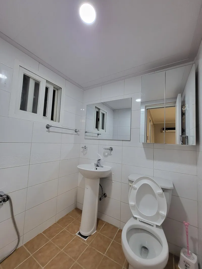 [Gumi] Indong Studio Apartment Room 301 8