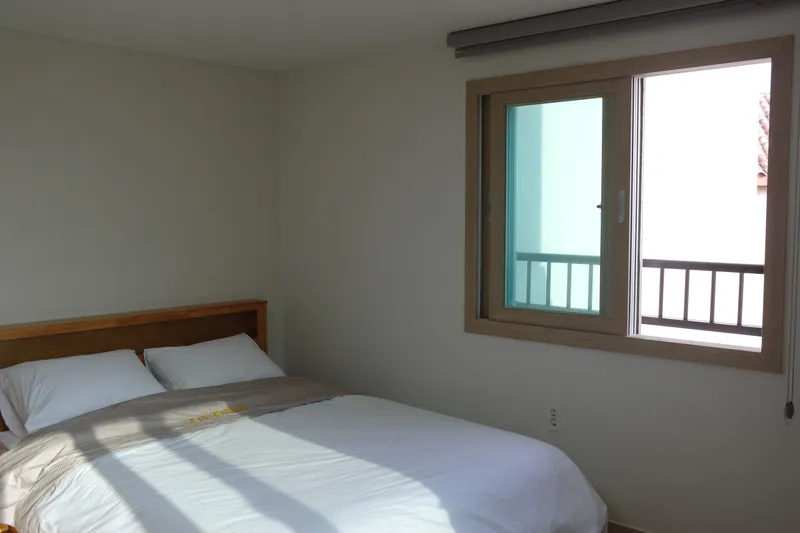[Namwon, Seogwipo] One-room pension 102 located at the starting point of Olle Course 5 5