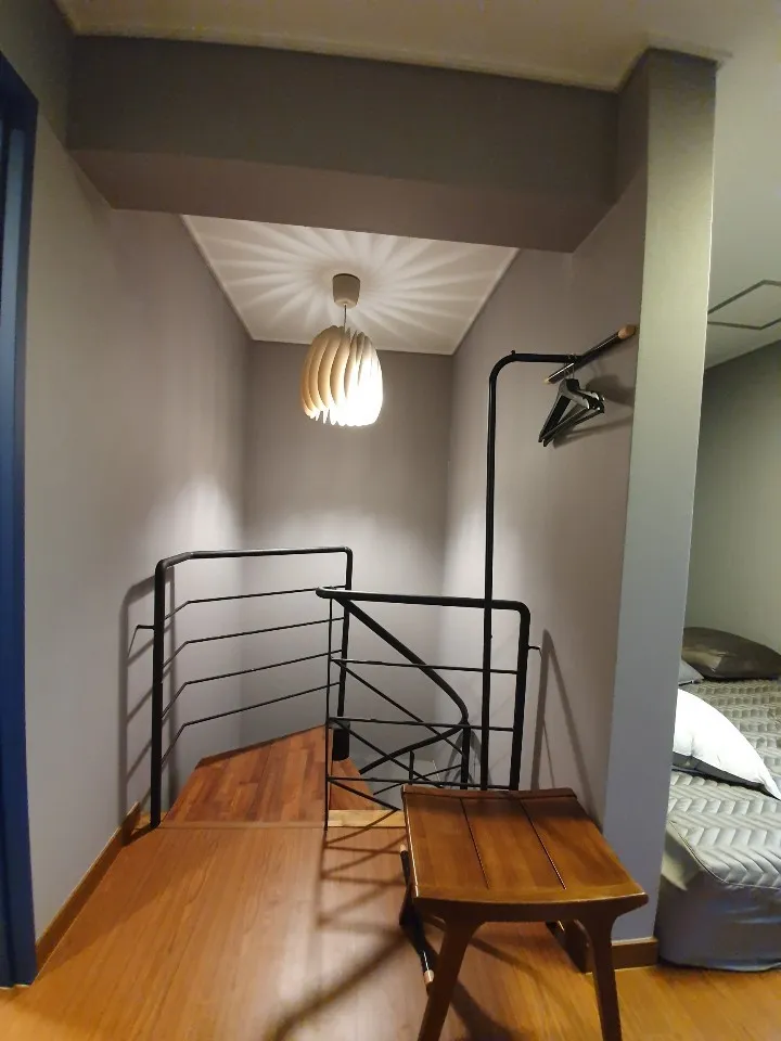 [Hallim, Jeju] Moonbeam B-dong #Two-room duplex #Independent pension #Outdoor swimming pool #Jacuzzi 24