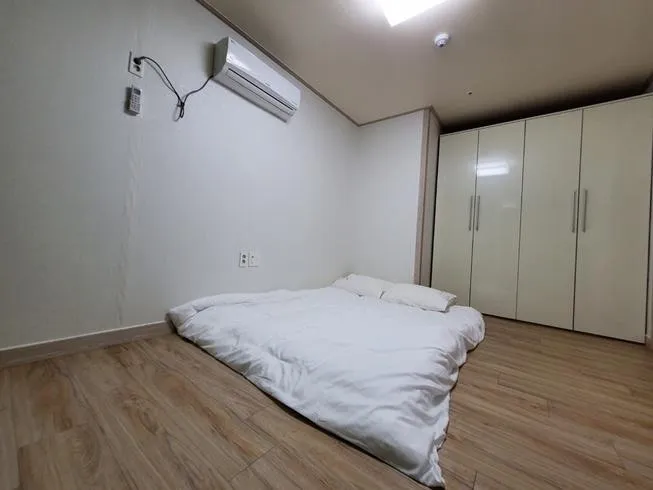 [Gujwa, Jeju] Hallasan & Darangshi Oreum panoramic view forest area two-room 301 #Pets allowed 3