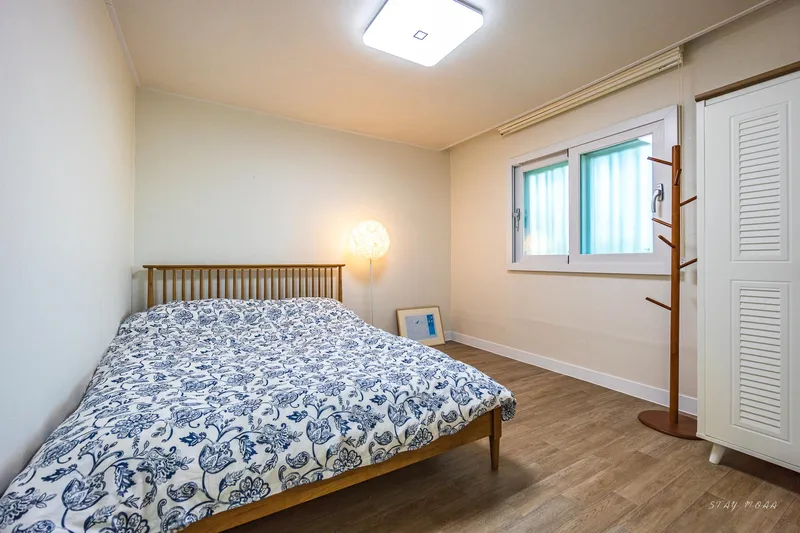 [Hallim, Jeju] 2-room villa near the sea on the coastal road #Hyeopjae #Ocean view #Hanrim 9