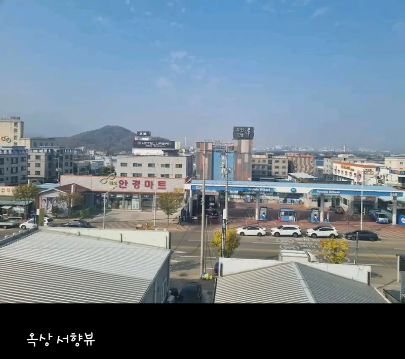 [Chilgok][Gumi 3rd Industrial Complex 2] 2-person private room, maximum privacy, non-face-to-face contact, short-term available 20