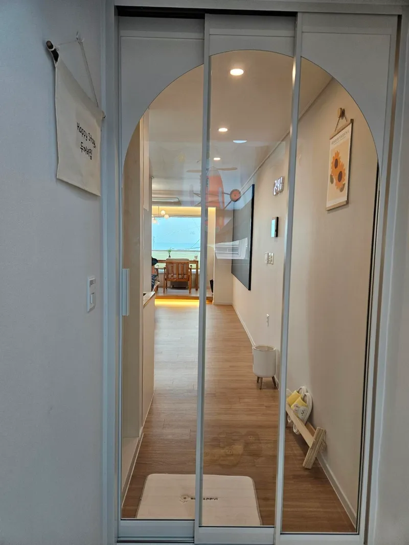 [Pohang][Pohang Wolpo] Wolpo Happy Stay with a sea view for special people 6