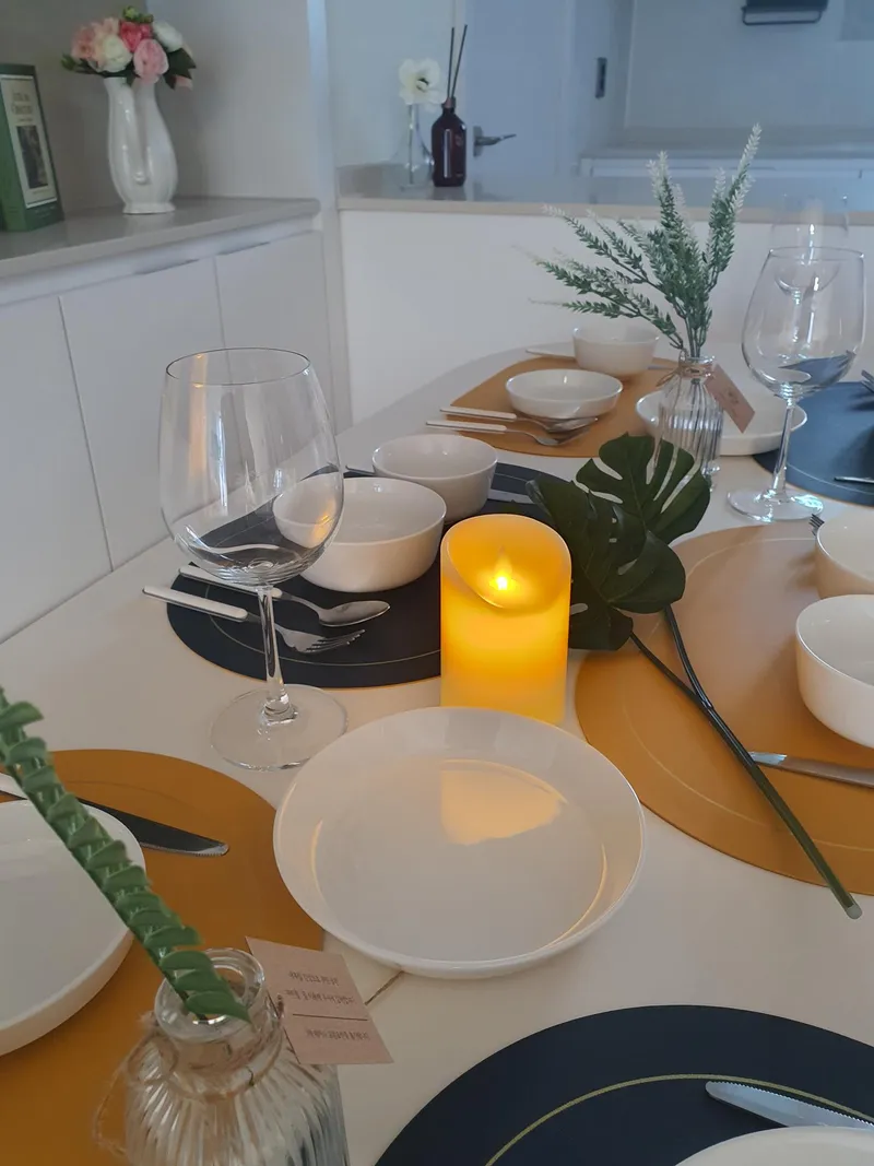 [Dongjak, Seoul] Heukseok-dong three-room apartment 29