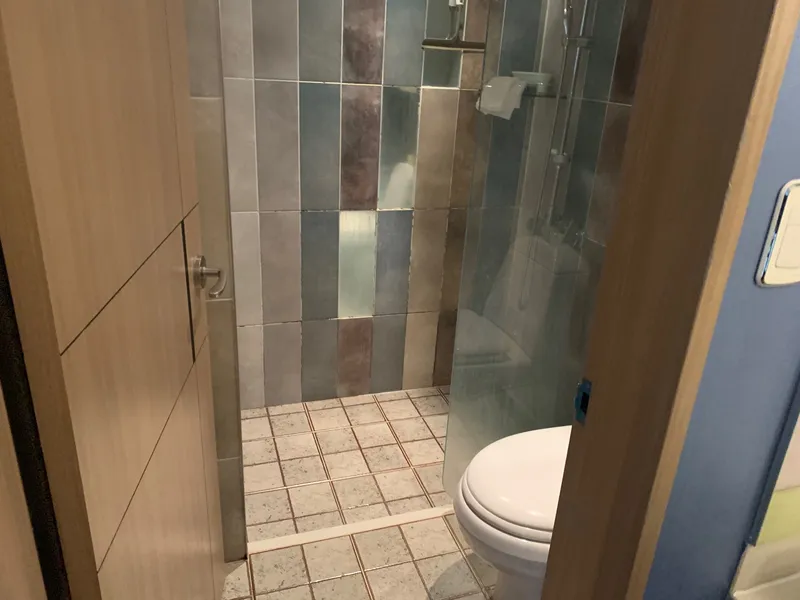[Pyoseon, Seogwipo] Pet-friendly studio apartment near Pyoseon Beach 6