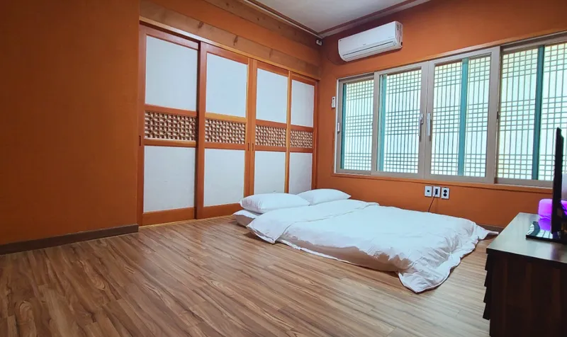 [Sancheong][Jirisan Sancheong] A private Korean-style pension with a natural emotional atmosphere 7