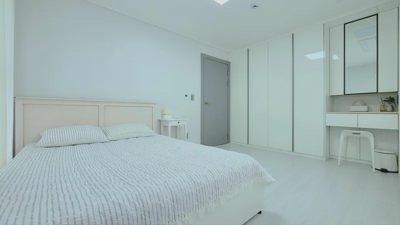 [제주 애월] 애월 한라산뷰 복층 독채 #오션뷰자쿠지 #넓은마당 13