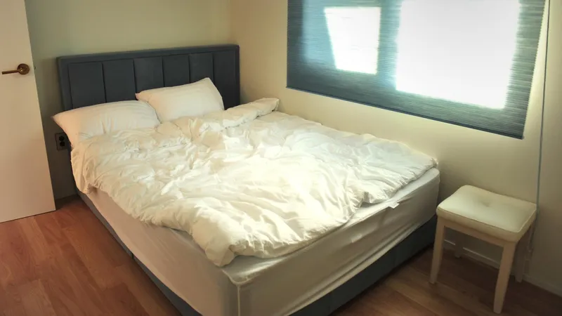 [서귀포 안덕] 산방산 인근 한적한 마을 마당있는 독채 2