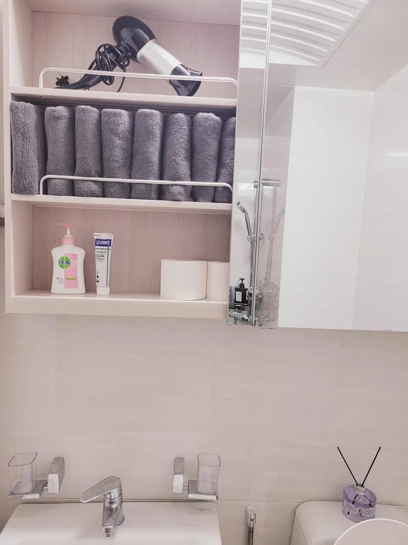 [Jung-gu, Daejeon] Jung-gu Office, Jungang-ro Station Double Station Area City View High-rise One-Room Apartment 8