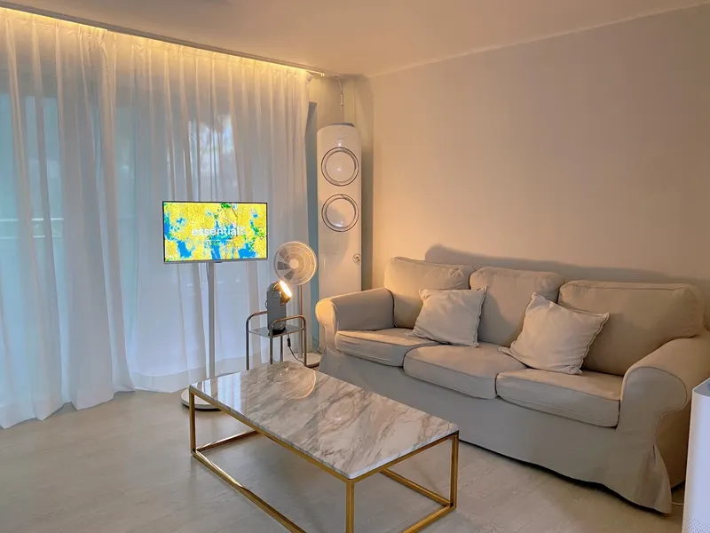 [Haeundae, Busan] Reopening Special Discount: Haeundae Beach Three-Room Apartment, Family-Friendly / 5 Minutes from the Beach 6