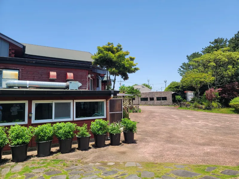 [Gujwa, Jeju] Bijarim/Pension One Room A-1 with many famous tourist attractions 21