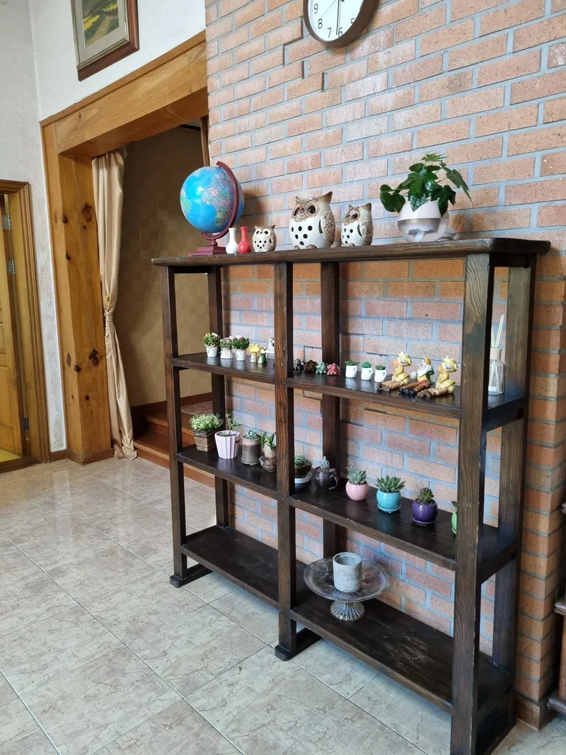 [Gapyeong] Benest CC Mountain View Quiet Mansion 7
