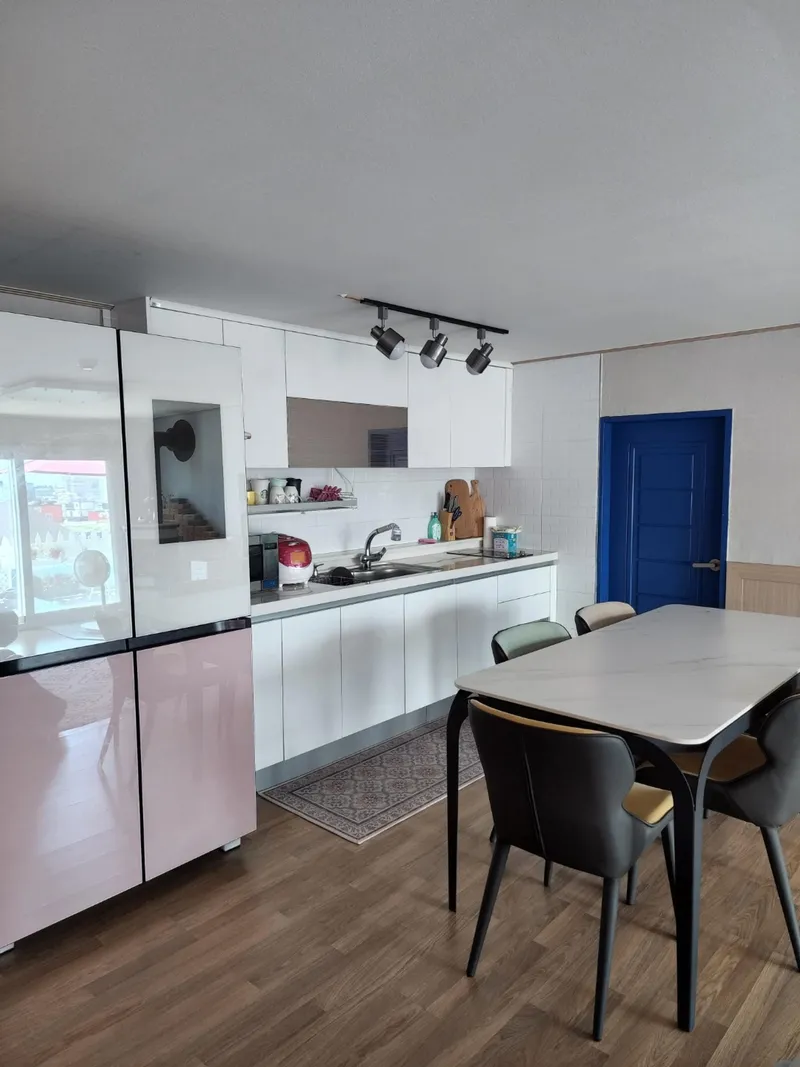 [Pohang] Rural-style independent accommodation near Daebo Port 6