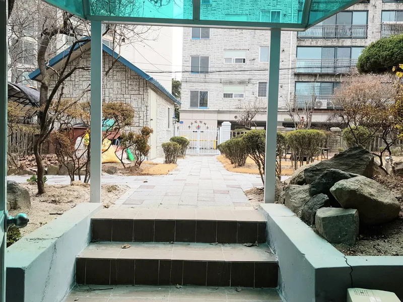 [경기 남양주] 리버하우스 쓰리룸 주택 (아래층 반지하) #애견동반가능 18