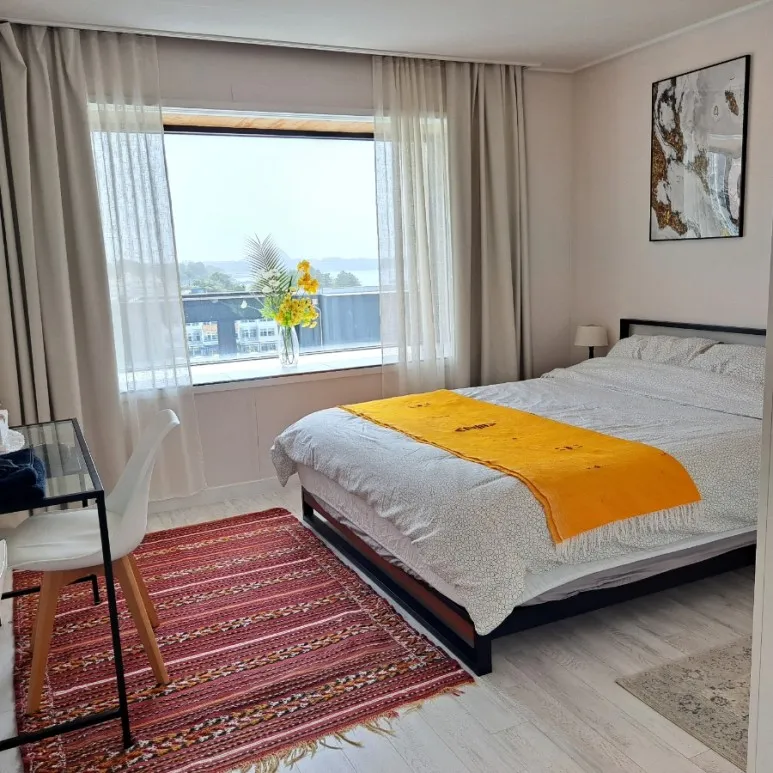 [Seogwi-dong, Seogwipo] Convenient and cost-effective accommodation with ocean view 2