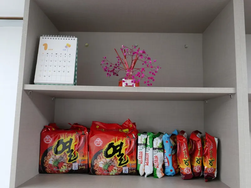 [서울 서초][강남]압도적 위치!역3분 큰창문 개인욕실53 19
