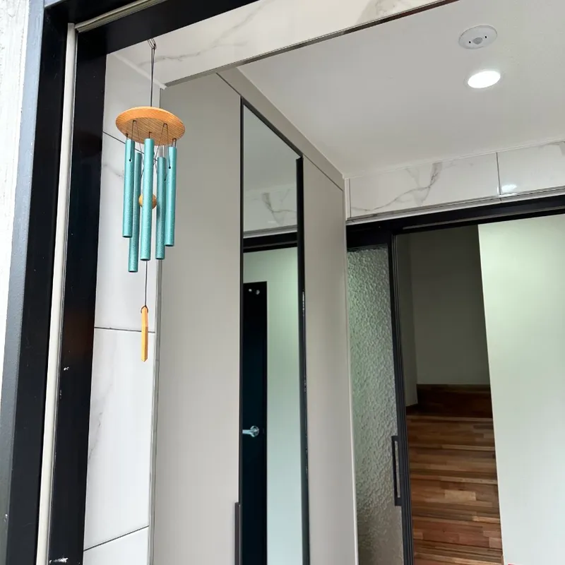 [Namwon, Seogwipo] A newly built two-story two-room detached house with an outdoor bathtub overlooking the rice fields on the 4th Olle Trail 9