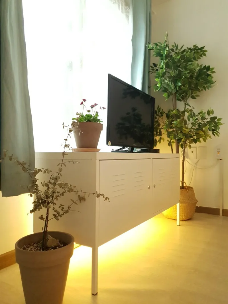 [Sokcho] 3-minute walk from Sokcho Beach, Sokcho Romance Pet-Friendly Pension One-Room Type A 8