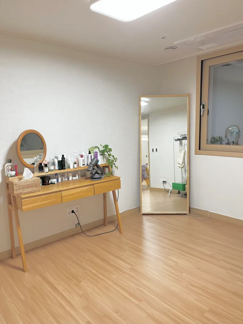 [Seongbuk, Seoul][Seoul Jongno] 21 pyeong two-room apartment 5 minutes walk from Bomun Station 8
