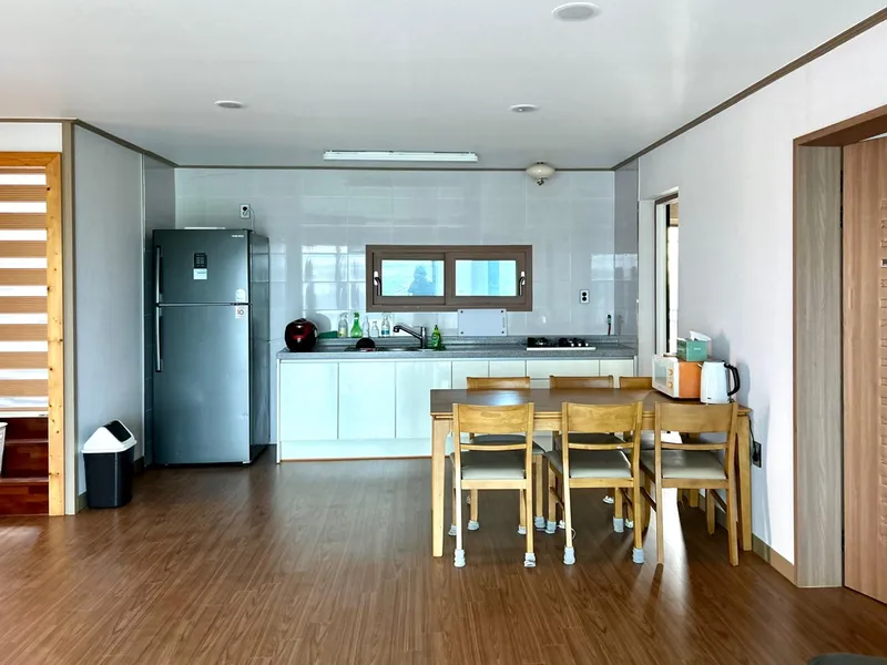 [서귀포 안덕] 사계바다 도보5분. 산방산뷰 투룸주택 6