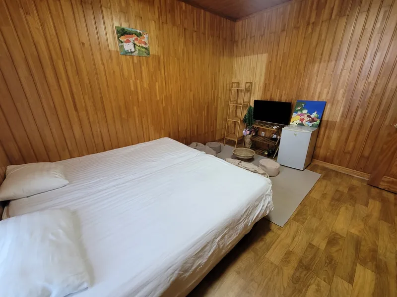 [Gujwa, Jeju] Bijarim/Pension One Room A-1 with many famous tourist attractions 5