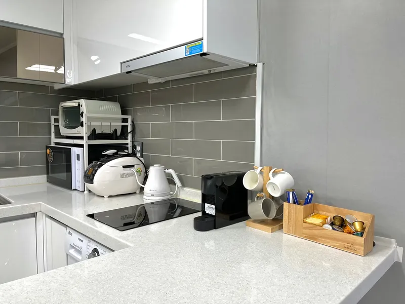 [Gangneung] Ocean view in a cozy space / Clean / 5 minutes walk from Sacheonjin Beach / Comfy Gangneung 2 20