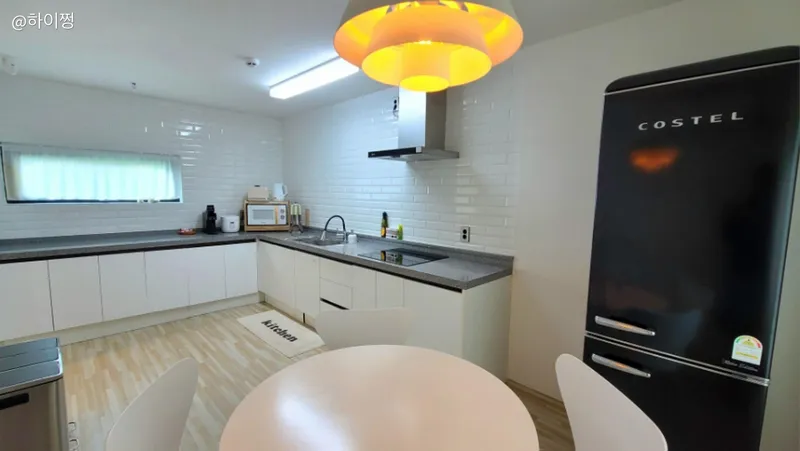 [Jocheon, Jeju][Jeju Jocheon Sinheung-ri] Single-story two-room house, 2 minutes walk to the sea #Inside the village 31