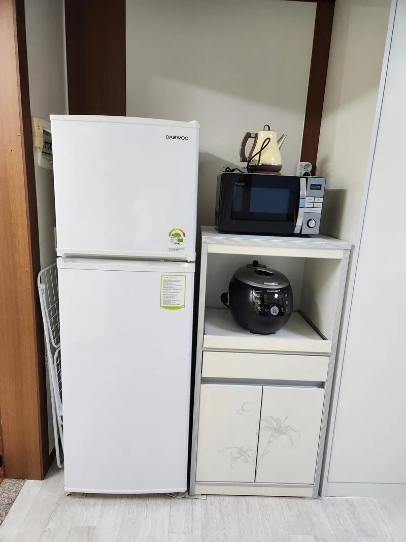 [부산 사하] (부산한달살기)잠시 쉬었다 가시는 공간 D 9
