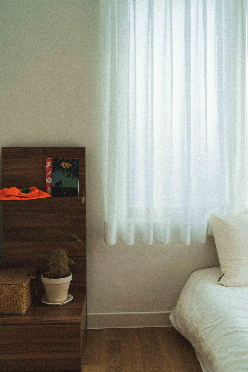 [서귀포 표선] 올레길 바닷가 마을 잔디 마당이 있는 쓰리룸 전원주택 42