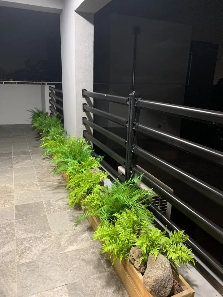 [제주 한림] 문빔 A동 #쓰리룸 #복층독채 #욕실4개 #야외온수수영장 22
