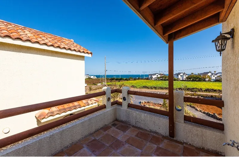 [Gujwa, Jeju] Jeju East Sea View Independent House #Jacuzzi #Private Pool 53