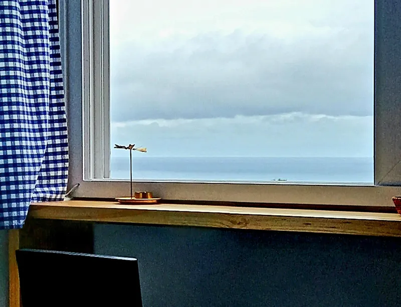 [Donghae] Ocean view, Windy Hill, Spring Day is Gone filming location 32