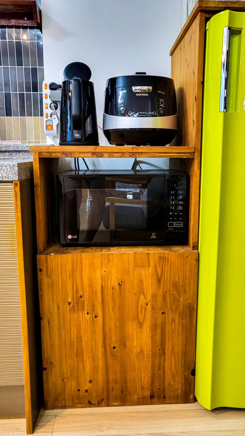 [제주 애월] 제주스러운 광령리 시골마을 먼바다뷰 1층객실 전체단독펜션 13
