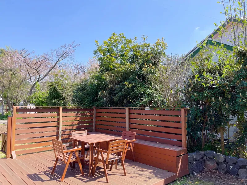 [Jocheon, Jeju] Private two-story detached house in the forest 25