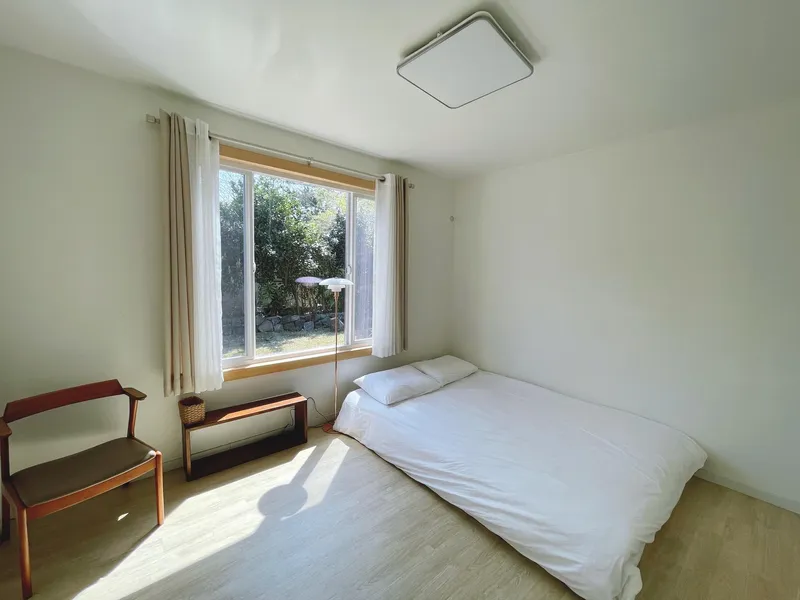 [Jocheon, Jeju] Private two-story detached house in the forest 12