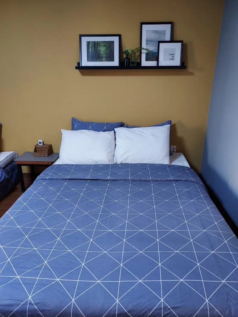 [Aewol, Jeju] 3-minute walk from Aewol Coastal Road, Separate One-Room Pension Family Room No. 9 10