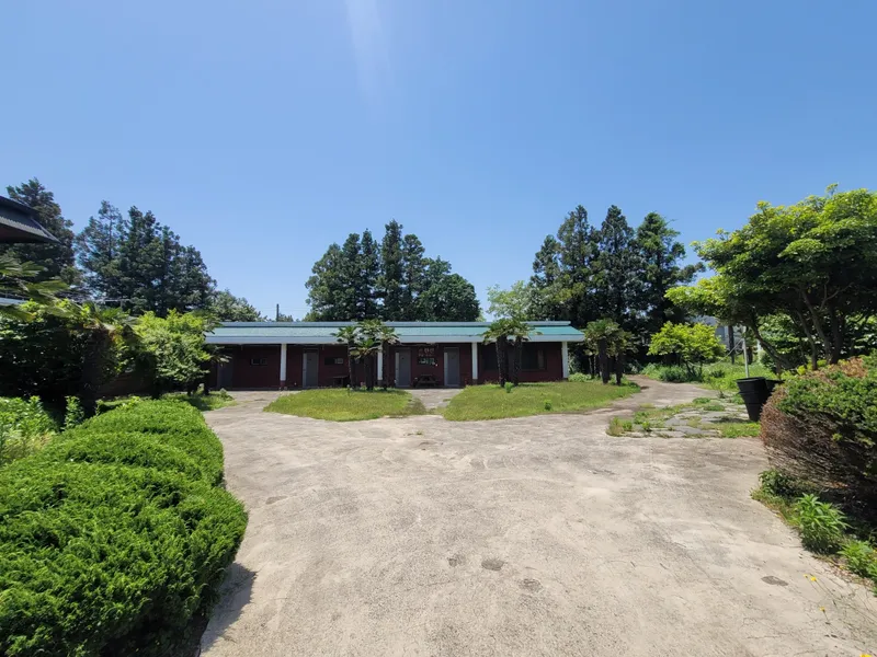 [Gujwa, Jeju] Bijarim/Pension One Room A-1 with many famous tourist attractions 15